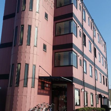 Omura - Hotel / Vacation Stay 46222 Kültér fotó