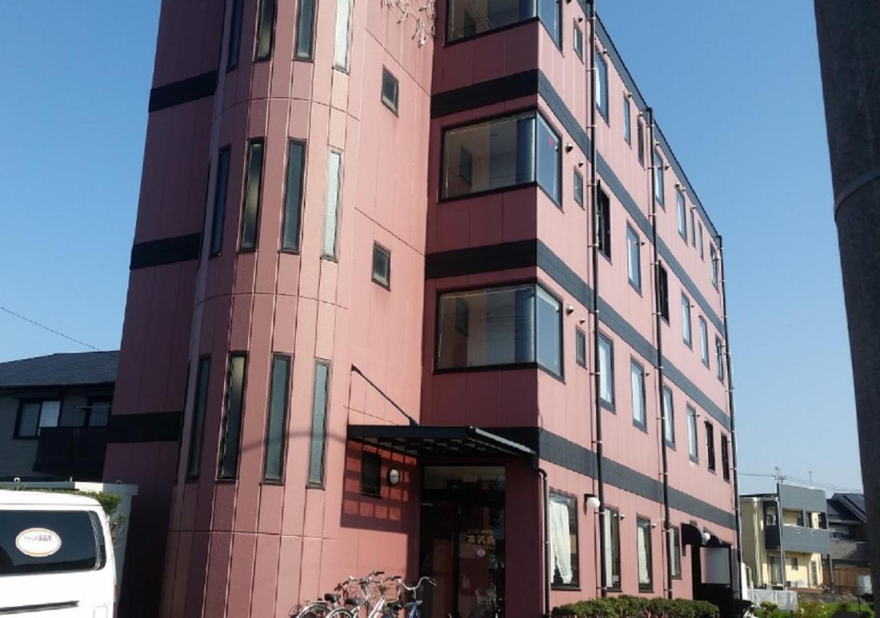 Omura - Hotel / Vacation Stay 46222 Kültér fotó