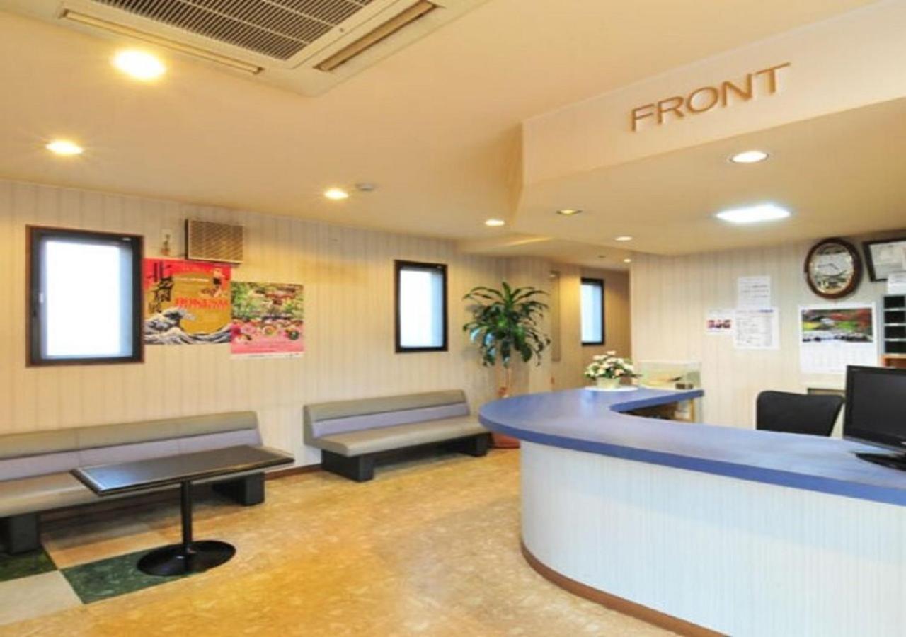 Omura - Hotel / Vacation Stay 46222 Kültér fotó