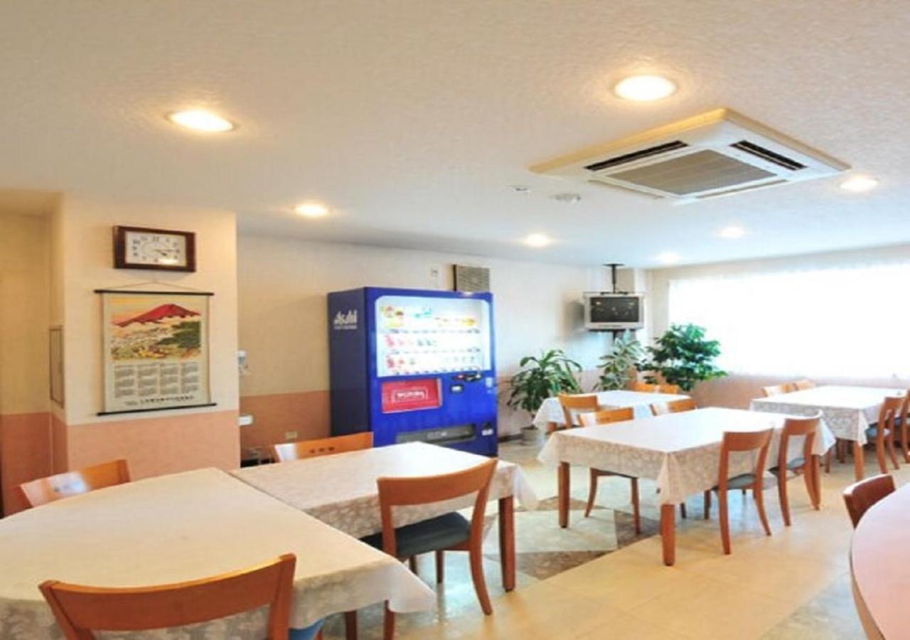 Omura - Hotel / Vacation Stay 46222 Kültér fotó