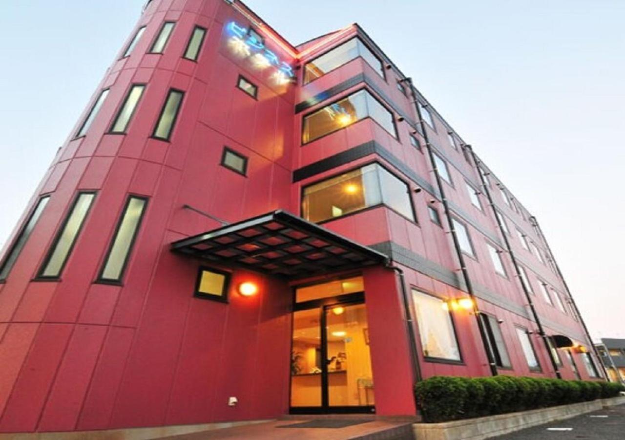 Omura - Hotel / Vacation Stay 46222 Kültér fotó