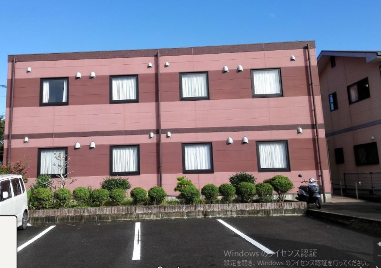 Omura - Hotel / Vacation Stay 46222 Kültér fotó